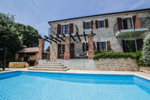 Villa Rosa