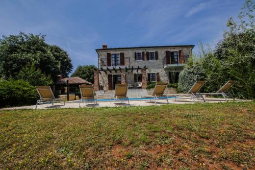 Villa Rosa