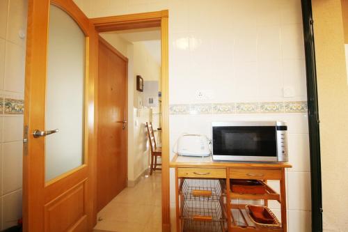 Apartment Cala de Nerja SpainSunRentals 1083