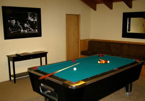 Gallery image of The Mammoth Creek Inn in Mammoth Lakes