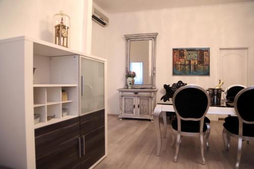 Gallery image of Apartment Papalic Palace in Split