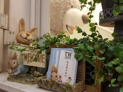 Fotografie z fotogalerie ubytování 橙舍二館 TW Hostel 2 v destinaci Taipei