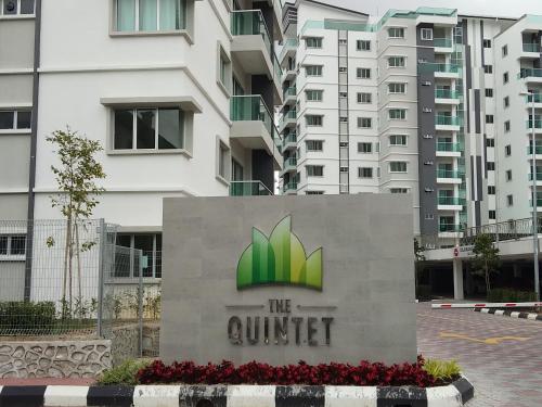 Cameron Quintet Apartment Cameron Jaya Cameron Highlands Updated 2021 Prices