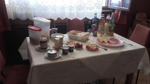 Foto dalla galleria di Restaurant Pension Lubusch Gahro a Gahro