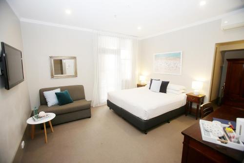 雪梨的住宿－邦迪酒店，相簿中的一張相片