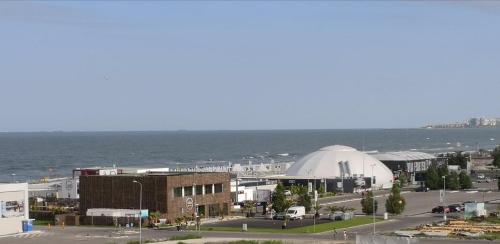 Afbeelding uit fotogalerij van Luxury Studio 42 De Silva in Mamaia