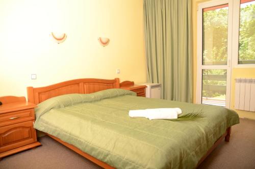 Gallery image of Park Hotel Ribaritsa in Ribarica