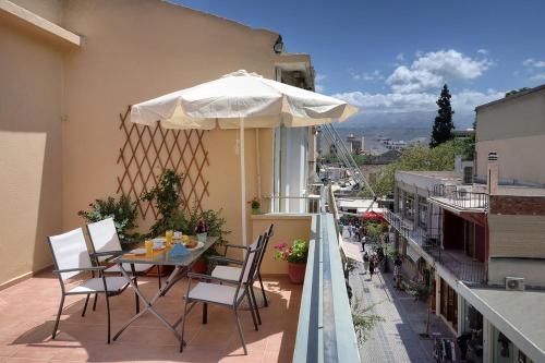 Emmanouil’s House