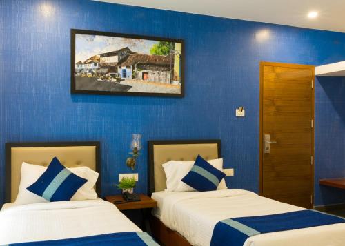 Imagen de la galería de Hotel Neighbourhood, Cochin, en Kochi