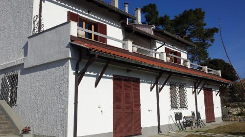 B&Bが所在する建物