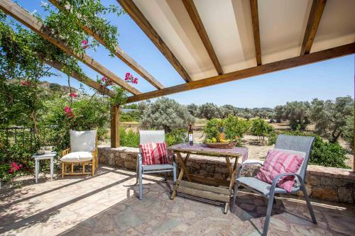 Sunny Countryside Villa - With private pool