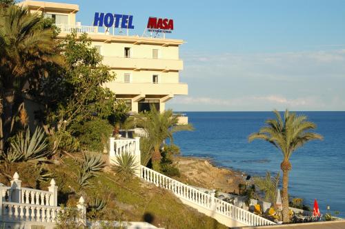 Hotel Masa International photo 36