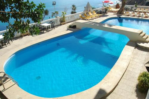 Hotel Masa International photo 41