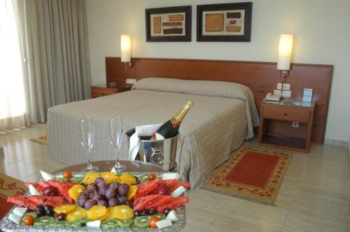 Hotel Masa International photo 24