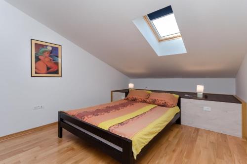Apartment Goran