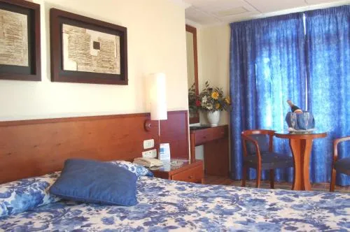 Hotel Masa International photo 4