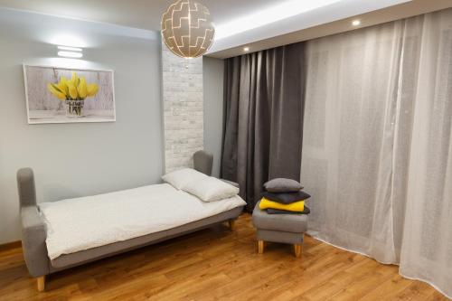 Photo de la galerie de l'établissement Apartament Jurajska Plaza, prywatne miejsce parkingowe , Targi, à Kielce