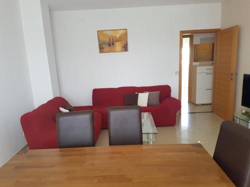 Apartment Kozina