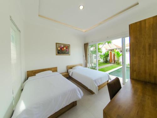 Gallery image of Anna villa 4 in Sanur