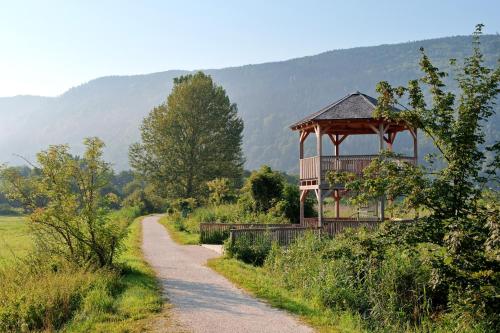 Φωτογραφία από το άλμπουμ του Landhaus Hofer Ossiacher See σε Annenheim