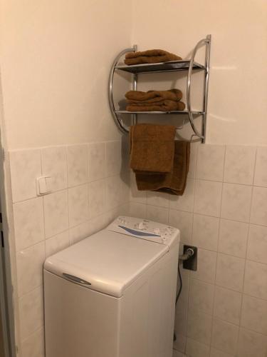 Gambar di galeri bagi Moonstreet apartments di Bratislava