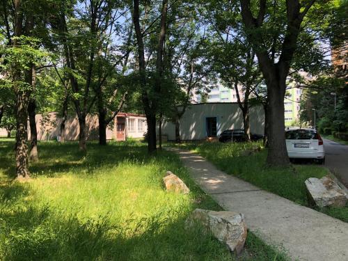 Gambar di galeri bagi Moonstreet apartments di Bratislava