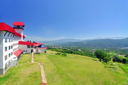 Gallery image of Akakura Kanko Hotel in Myoko