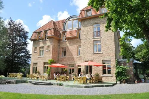 Les Tilleuls Hotel picture