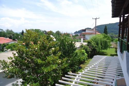 Gallery image of Milies Apartments in Stavros