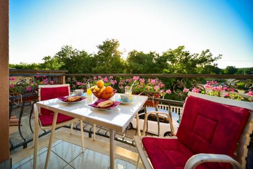 Fotografie z fotogalerie ubytování Apartment Josip v destinaci Slivnica