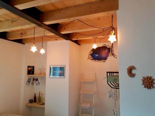 Fotografie z fotogalerie ubytování Foresteria B&B Vecchiascuola Pianazzola v destinaci Chiavenna