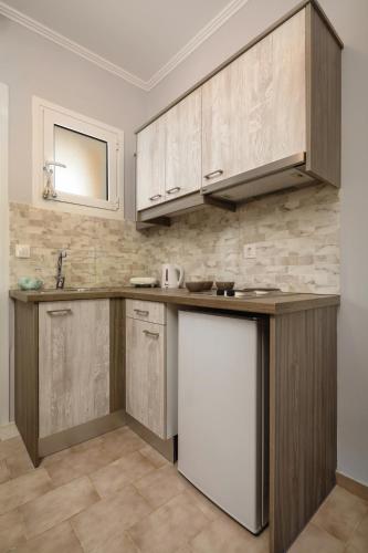 Gallery image of Morfeas Zante Apartments in Zakynthos Town