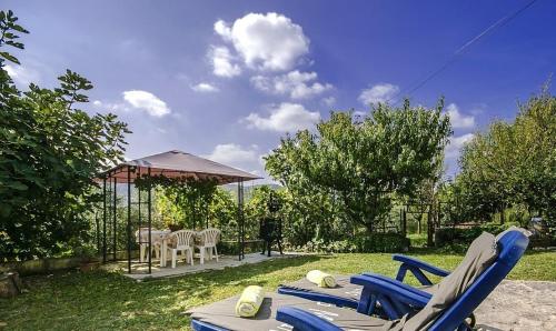 Fotografie z fotogalerie ubytování Apartman Monte Rudina v destinaci Motovun