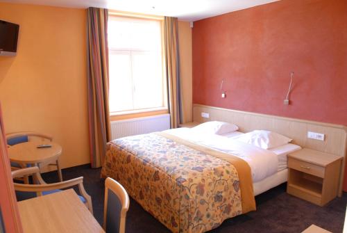 Les Tilleuls Hotel – Photos 4