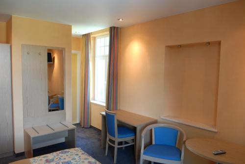 Les Tilleuls Hotel – Photos 3
