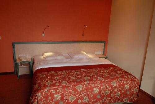 Les Tilleuls Hotel – Photos 2