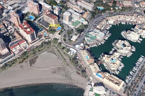 Puerto Marina, Torremar, Benalmádena, Benalmádena – Updated ...
