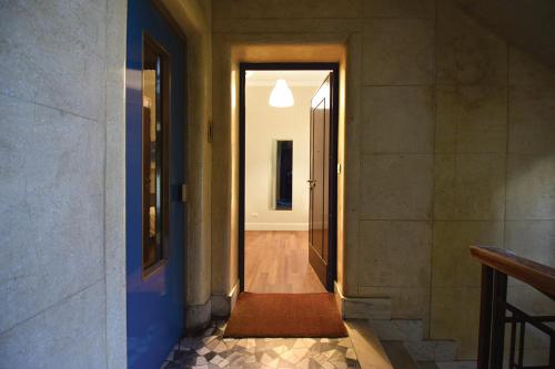 Giotto's House