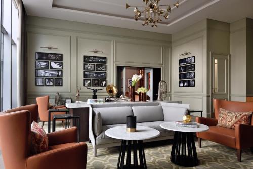 Kempinski The Boulevard Dubai Image