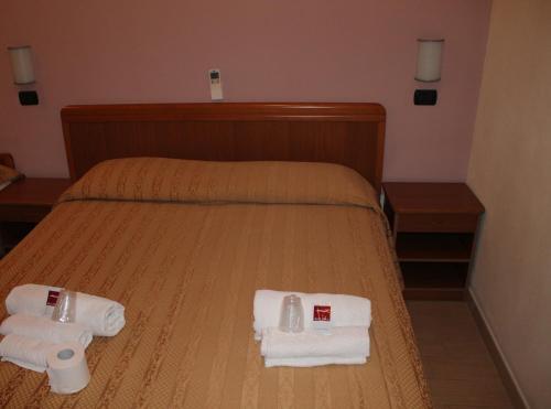 Imagen de la galería de Hotel Oblio, en Rímini