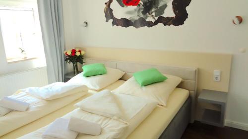 Hotel Stadt Soltau