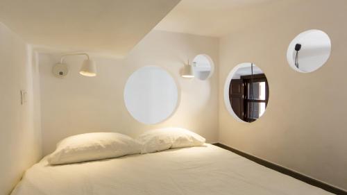Apartamentos Málaga Picasso