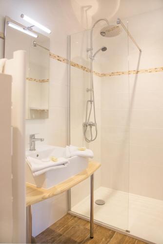 Hôtel Cante Grit – Photos 4