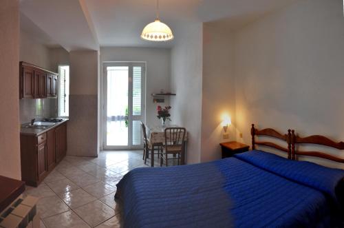 Gallery image of Hotel Residence Villa Teresa in Ischia