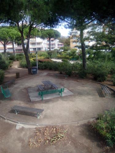 T3 Duplex, centre port, clim, garage, piscine photo 30