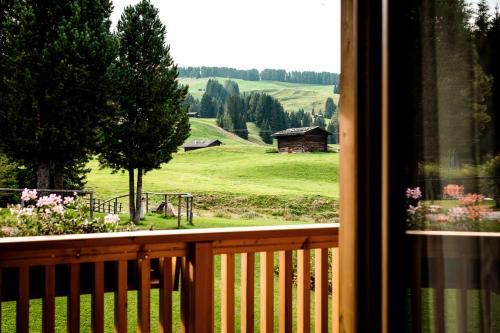 Gallery image of Sporthotel Floralpina in Alpe di Siusi