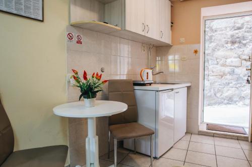 Apartment Old Town Križeva