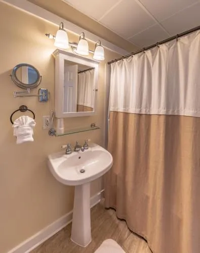 Henderson Park Inn photo 11