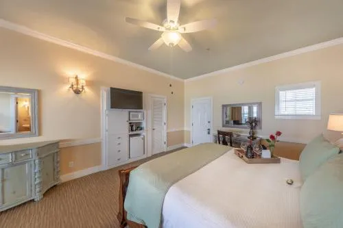 Henderson Park Inn photo 10