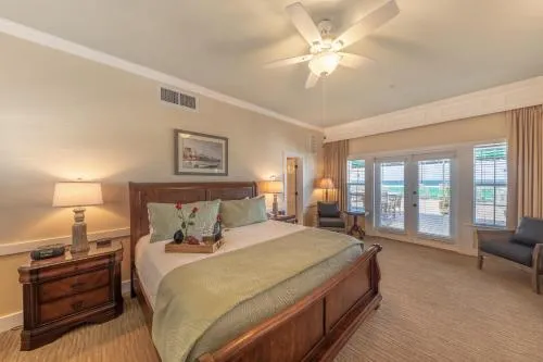 Henderson Park Inn photo 9